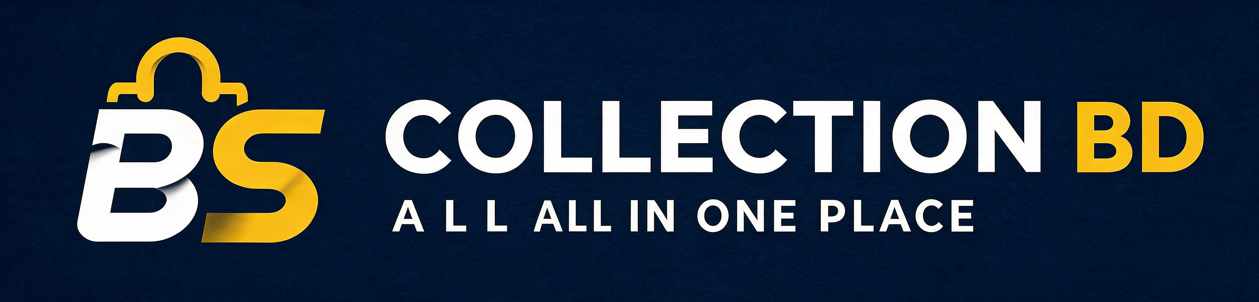 bscollectionbd logo